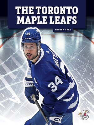 cover image of The Toronto Maple Leafs